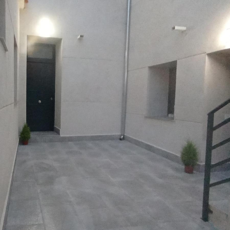 El Susurro Del Tajo La Gruta Apartment Toledo Exterior photo