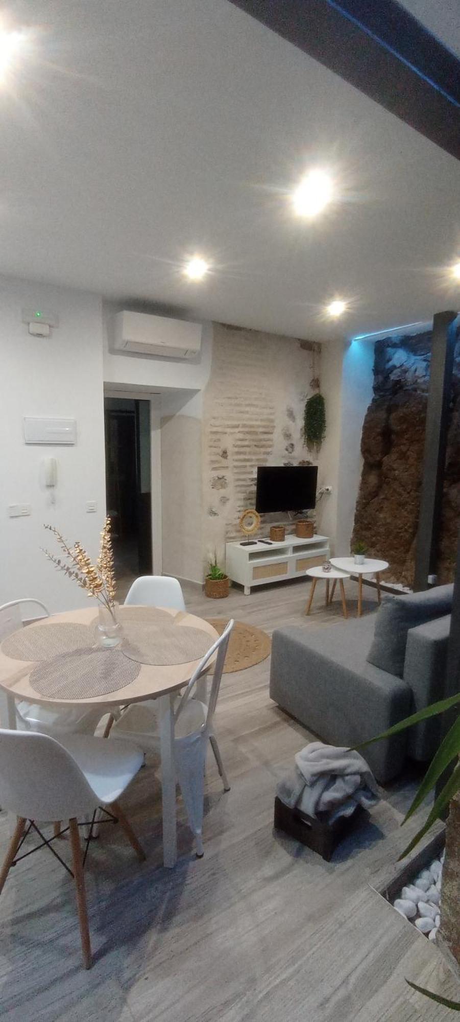 El Susurro Del Tajo La Gruta Apartment Toledo Exterior photo